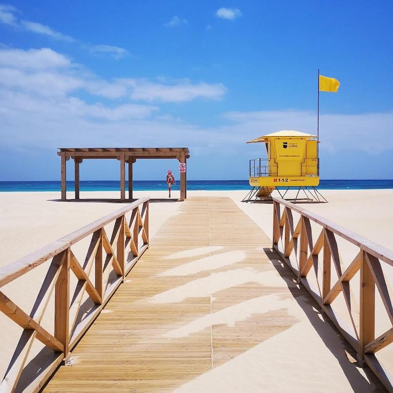 Fuerteventura Paradise - Apartamento de 1 dormitorio - 28