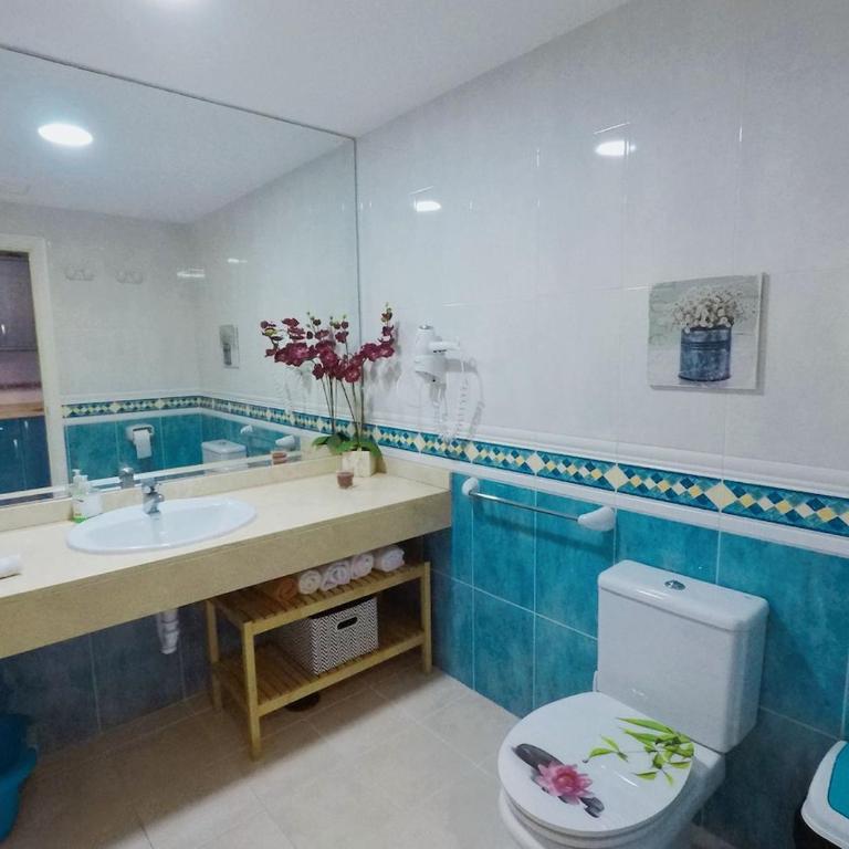Fuerteventura Paradise - Apartamento de 1 dormitorio - 12