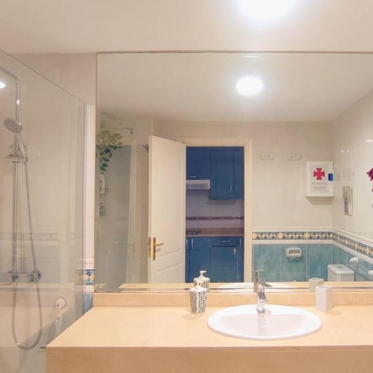 Fuerteventura Paradise - Apartamento de 1 dormitorio - 31