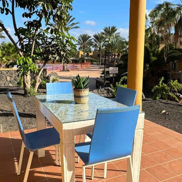 Fuerteventura Paradise - Apartamento de 1 dormitorio - 7
