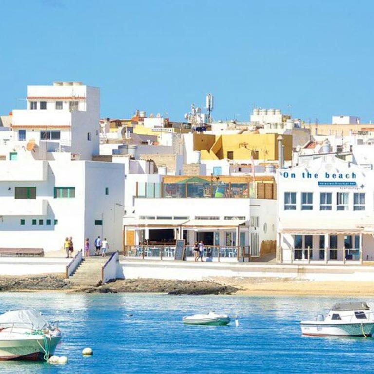 Fuerteventura Paradise - Apartamento de 1 dormitorio - 33