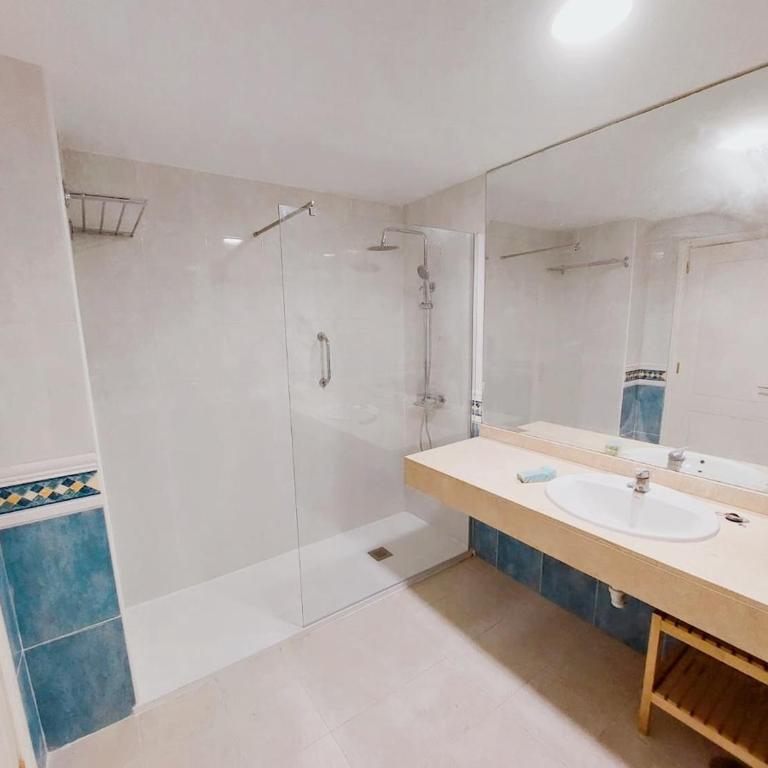Fuerteventura Paradise - Apartamento de 1 dormitorio - 35