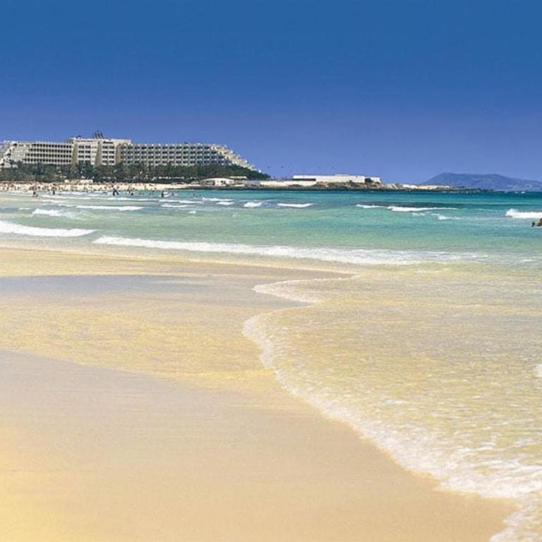 Fuerteventura Paradise - Apartamento de 1 dormitorio - 36