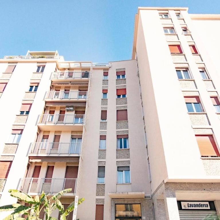 The Twins Suite & Hub - Apartamento de 1 dormitorio - 19