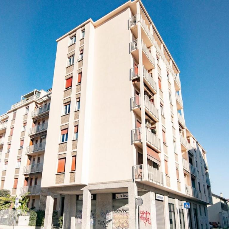The Twins Suite & Hub - Apartamento de 1 dormitorio - 18