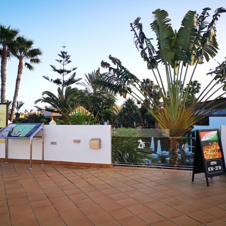 Fuerteventura Paradise - Apartamento de 1 dormitorio - 39