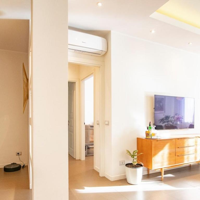 The Twins Suite & Hub - Apartamento de 1 dormitorio - 9