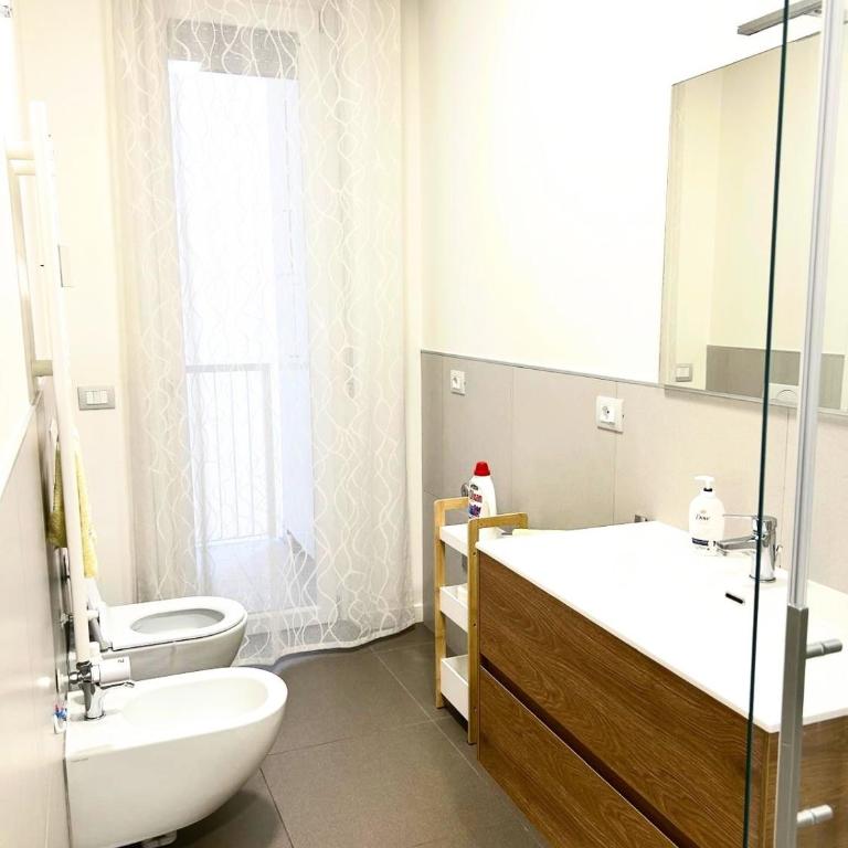 The Twins Suite & Hub - Apartamento de 1 dormitorio - 12
