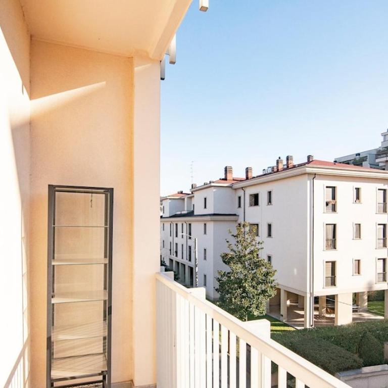 The Twins Suite & Hub - Apartamento de 1 dormitorio - 16