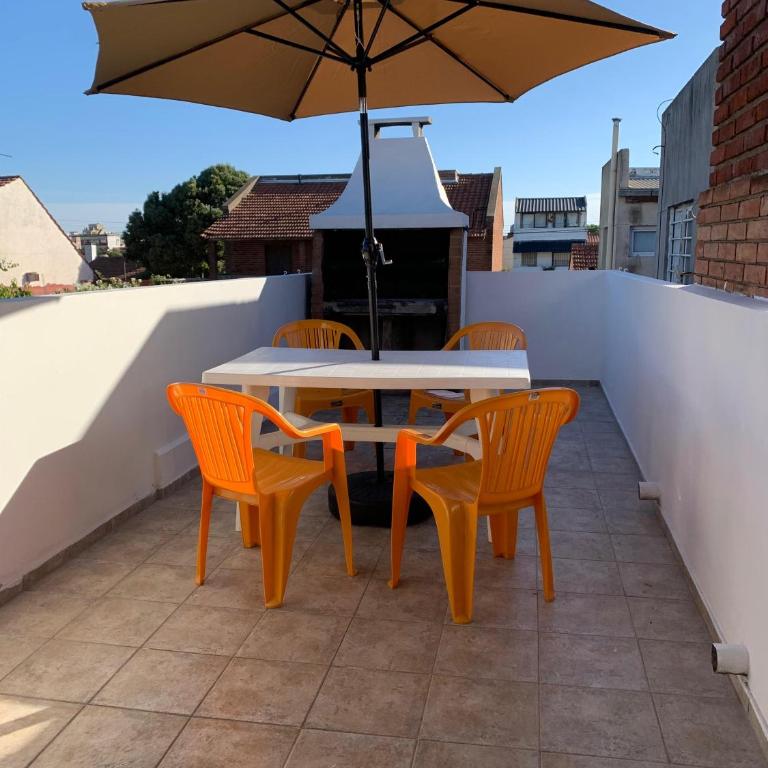 Departamento Rosa - Apartamento de 3 dormitorios - 10