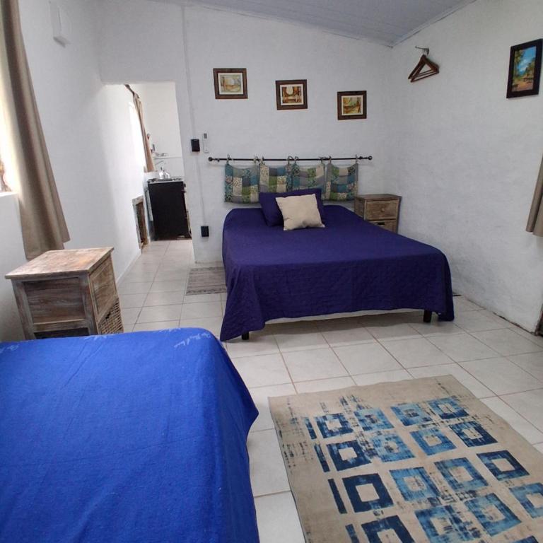 Casita de Campo - Chacra Lavanda - Casa con 1 dormitorio - 6