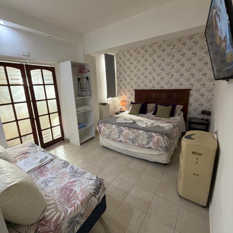 San Francisco - Apartamento de 1 dormitorio - 8