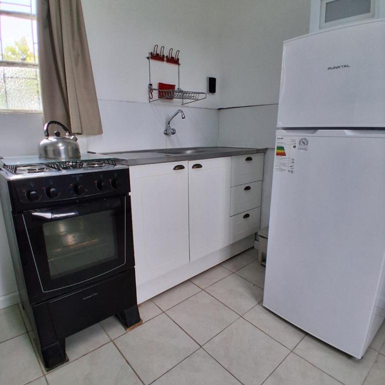 Casita de Campo - Chacra Lavanda - Casa con 1 dormitorio - 11