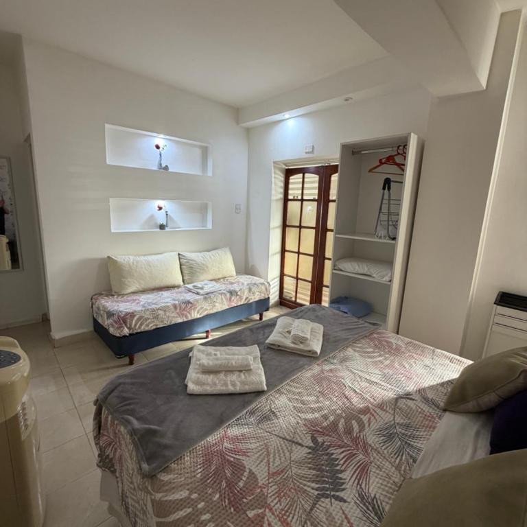 San Francisco - Apartamento de 1 dormitorio - 7
