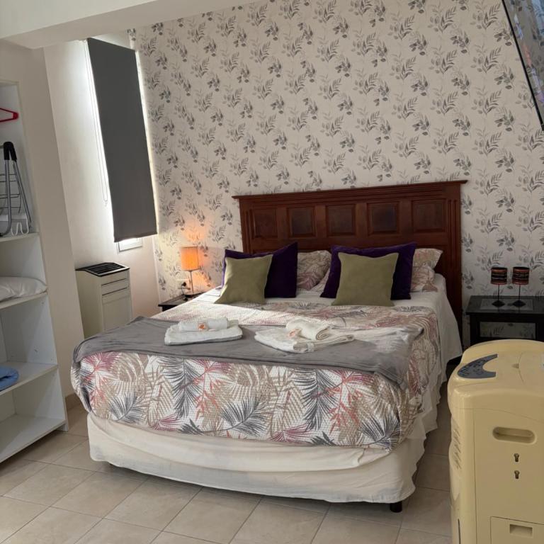 San Francisco - Apartamento de 1 dormitorio - 6