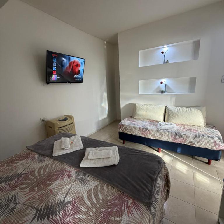 San Francisco - Apartamento de 1 dormitorio - 3
