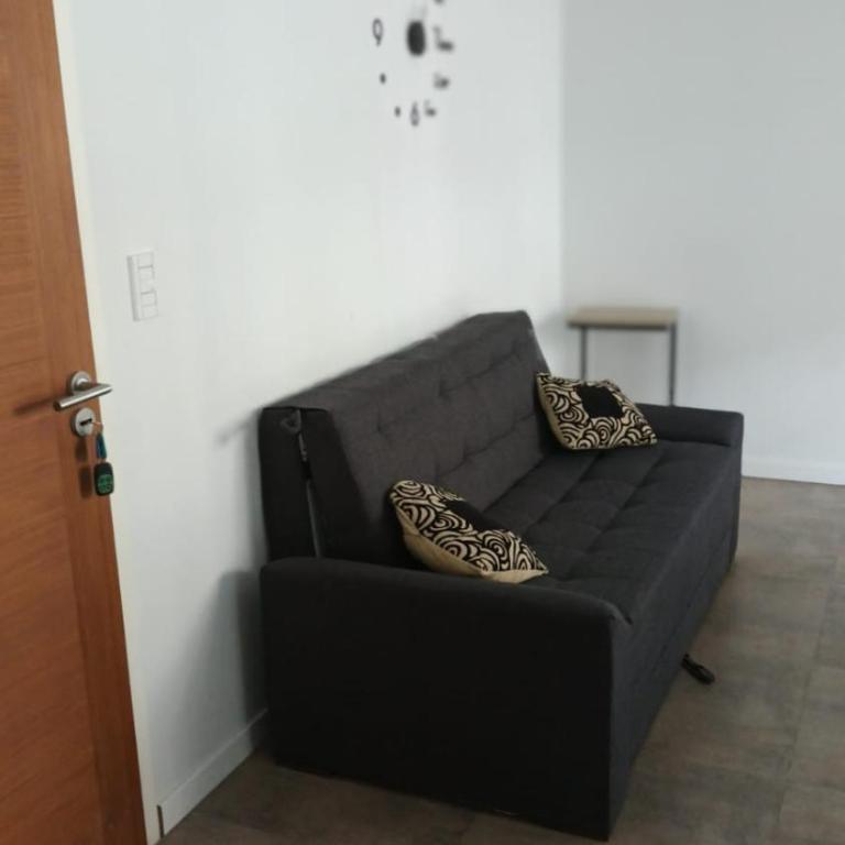 Departamento Lake Towers - Apartamento de 1 dormitorio - 12
