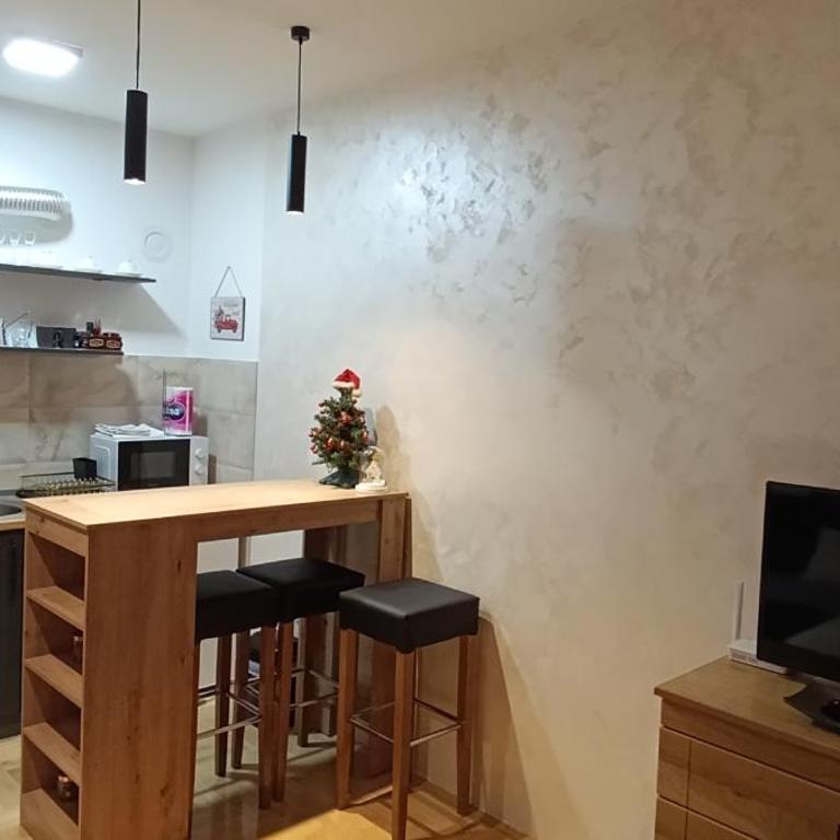 Studio apartman Pale - Studio Apartment - 2