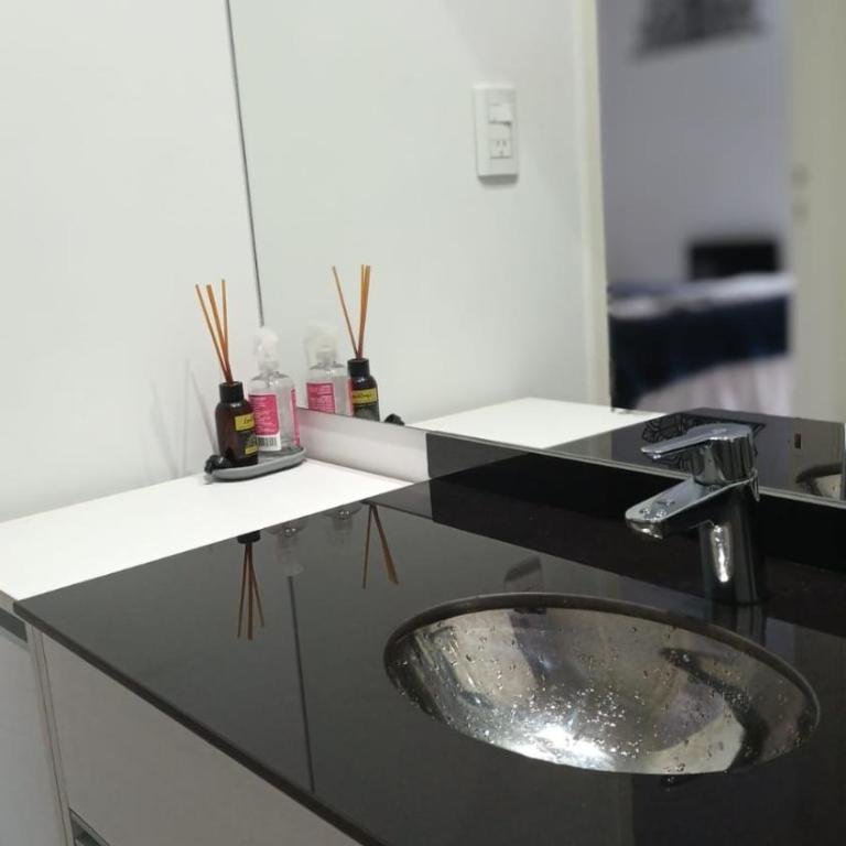 Departamento Lake Towers - Apartamento de 1 dormitorio - 11