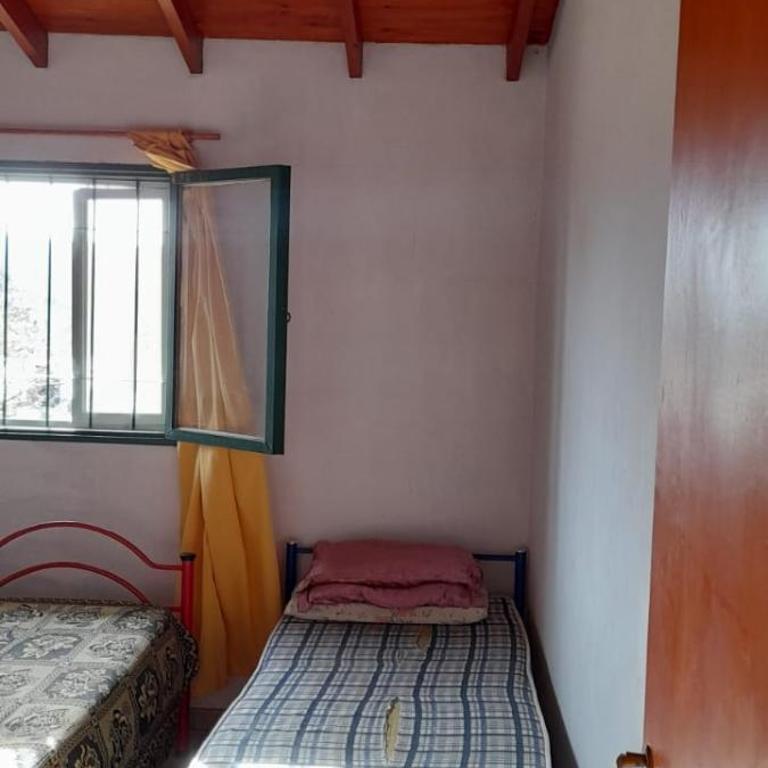 Potrero de garay - Apartamento de 1 dormitorio - 5