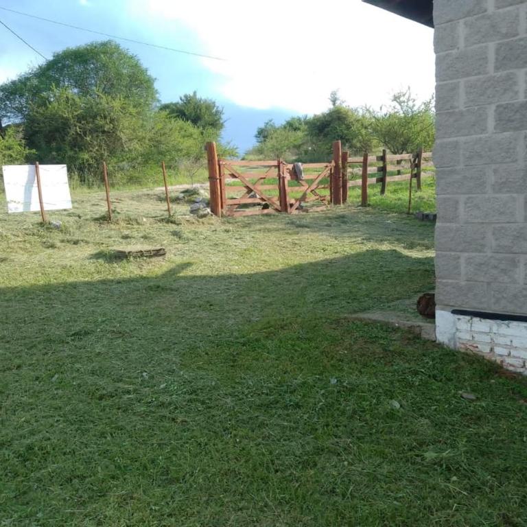 Potrero de garay - Apartamento de 1 dormitorio - 1