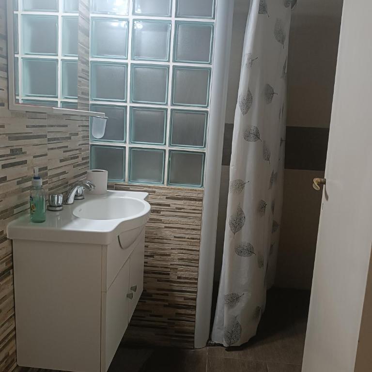 Palermo calle 1 - Two-Bedroom Apartment - 4