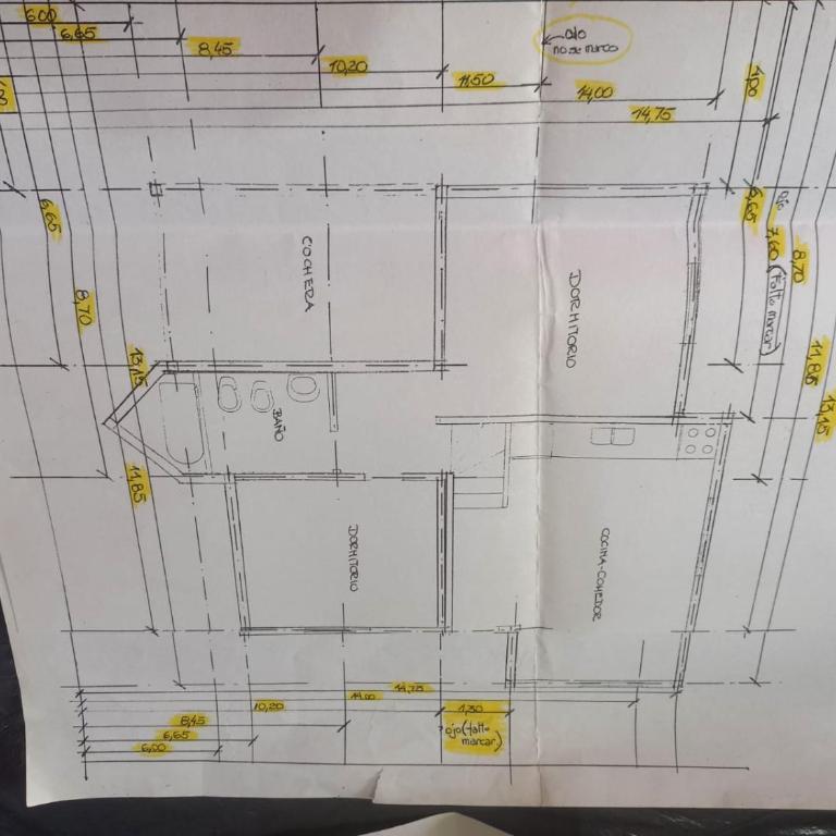 Potrero de garay - Apartamento de 1 dormitorio - 10