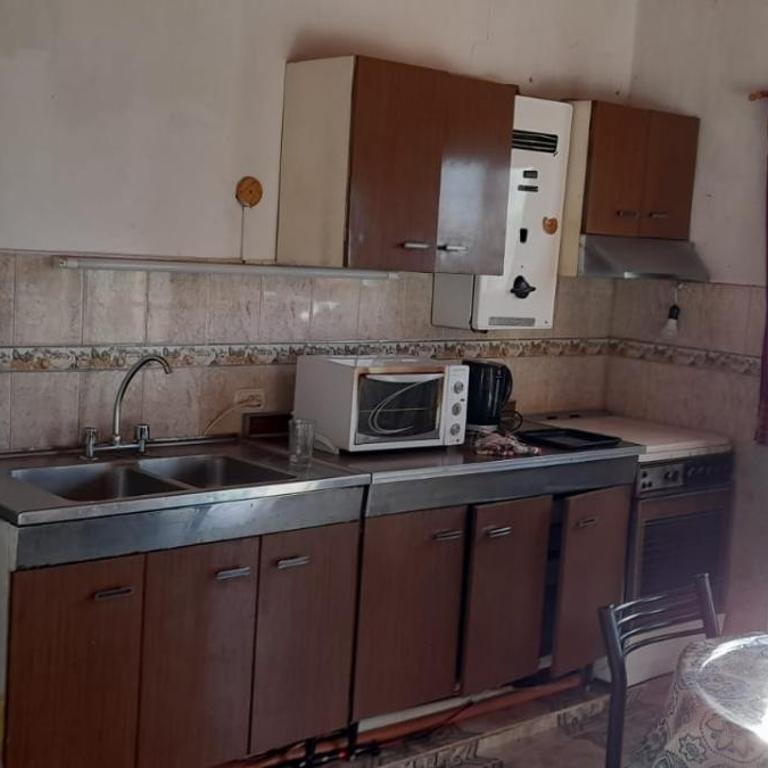 Potrero de garay - Apartamento de 1 dormitorio - 14