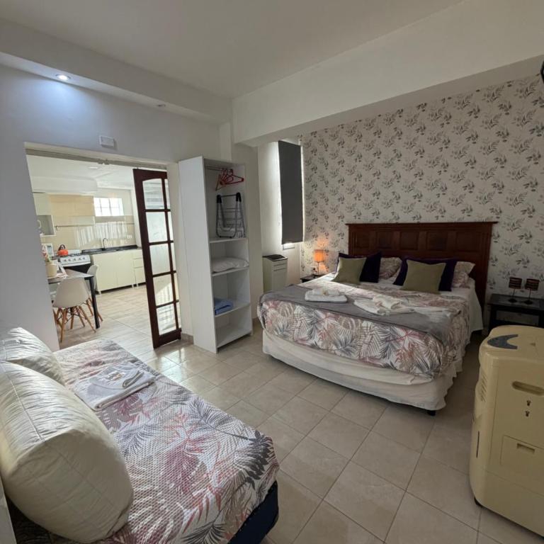 San Francisco - Apartamento de 1 dormitorio - 2