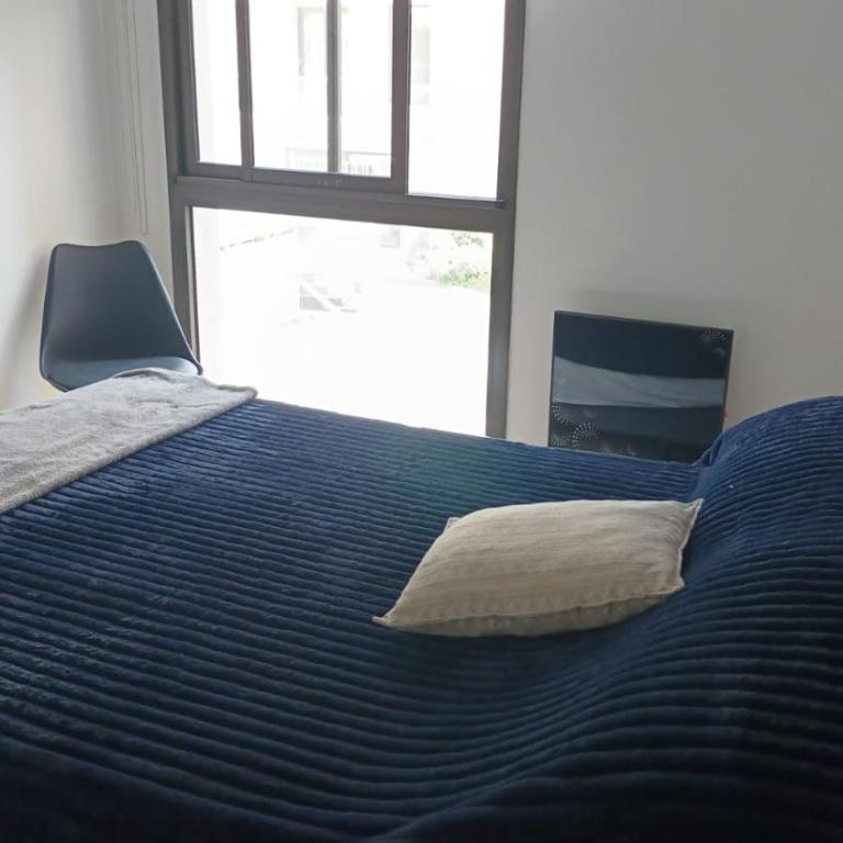 Departamento Lake Towers - Apartamento de 1 dormitorio - 10