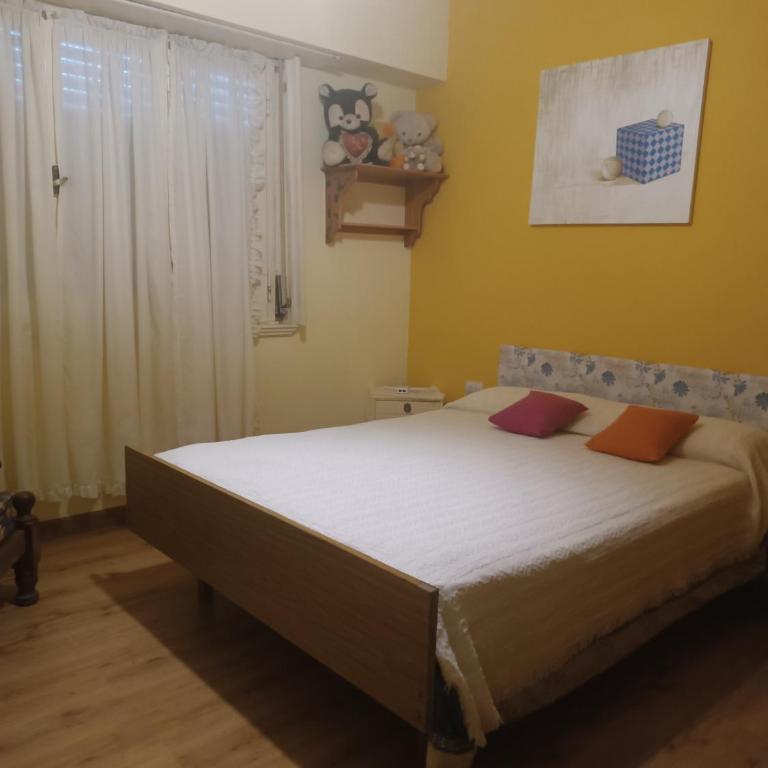 Palermo calle 1 - Two-Bedroom Apartment - 8