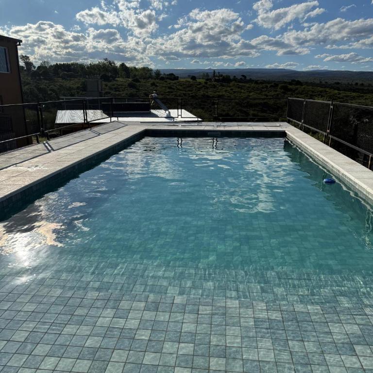 Cabañas La Caprichosa - Vacation Home - 4