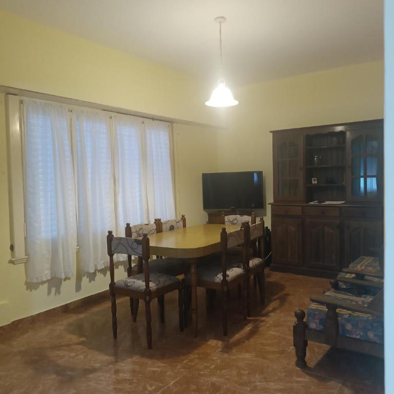 Palermo calle 1 - Two-Bedroom Apartment - 10
