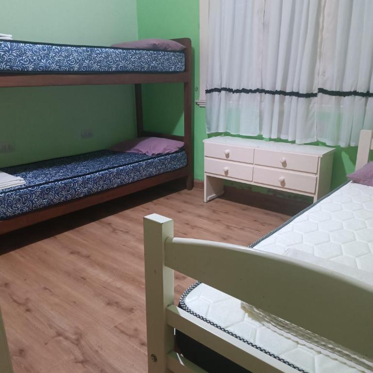 Palermo calle 1 - Two-Bedroom Apartment - 11