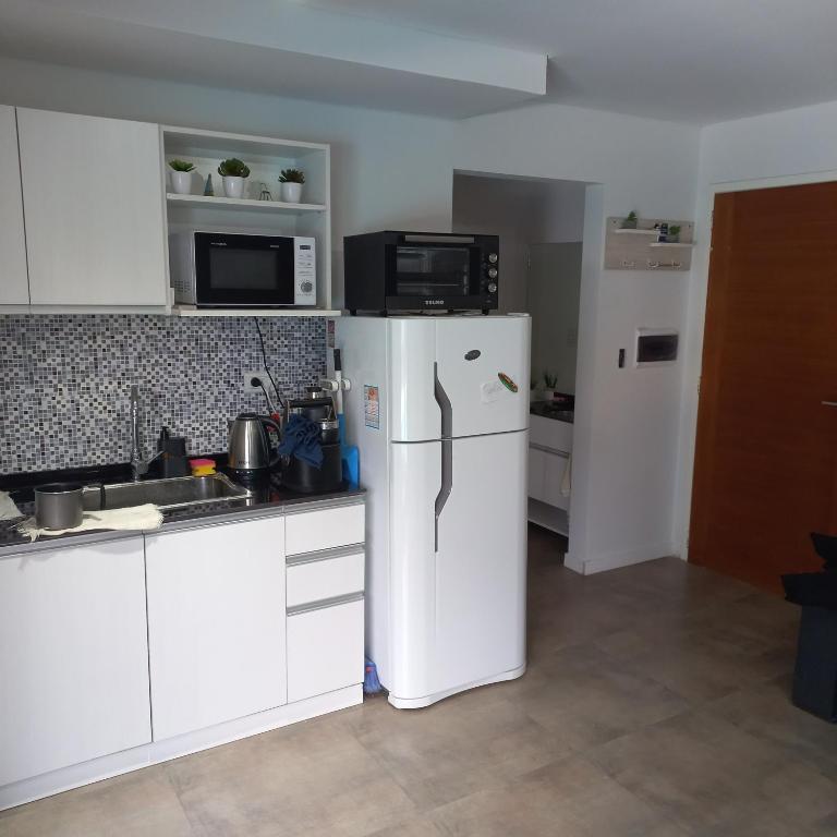 Departamento Lake Towers - Apartamento de 1 dormitorio - 9