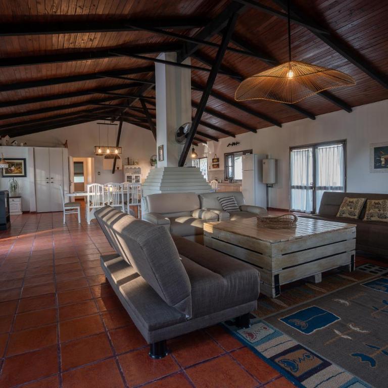 La Estancia - Casa de 3 dormitorios - 16