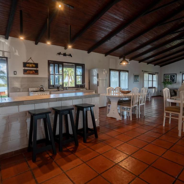 La Estancia - Casa de 3 dormitorios - 17