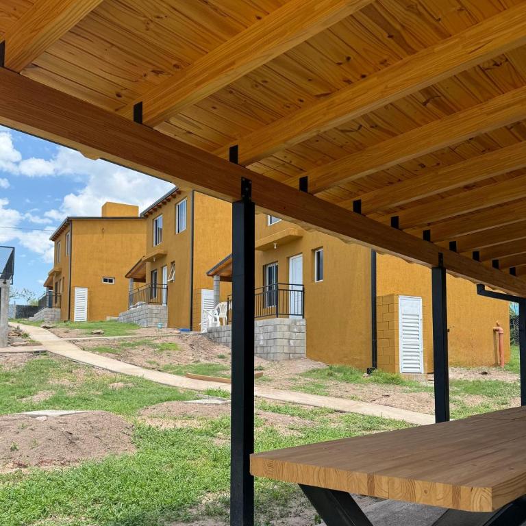 Cabañas La Caprichosa - Vacation Home - 17