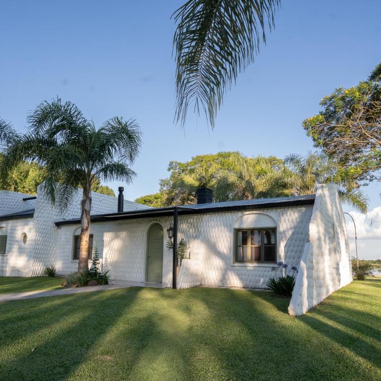 La Estancia - Casa de 3 dormitorios - 21