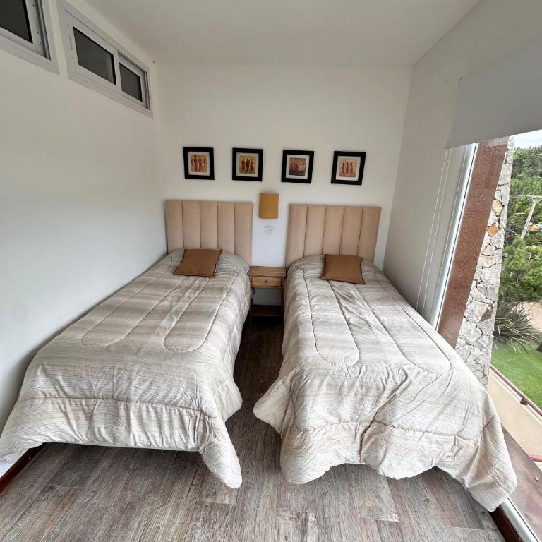 Departamento muy cerca del mar - Apartamento de 2 dormitorios - 16