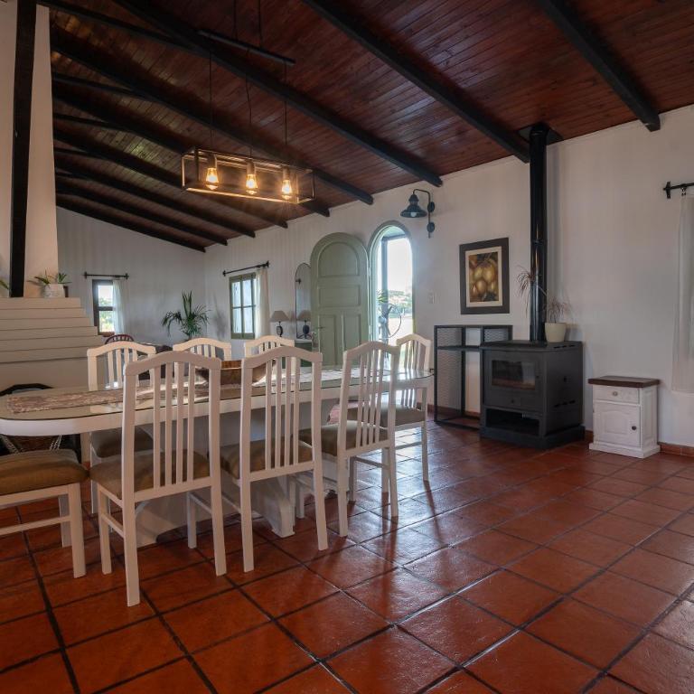 La Estancia - Casa de 3 dormitorios - 28