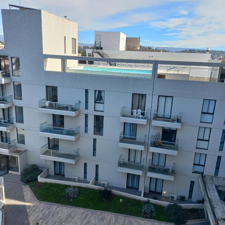 Departamento Lake Towers - Apartamento de 1 dormitorio - 7
