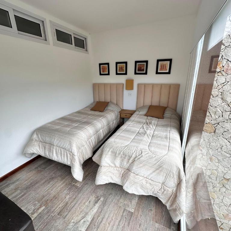 Departamento muy cerca del mar - Apartamento de 2 dormitorios - 14
