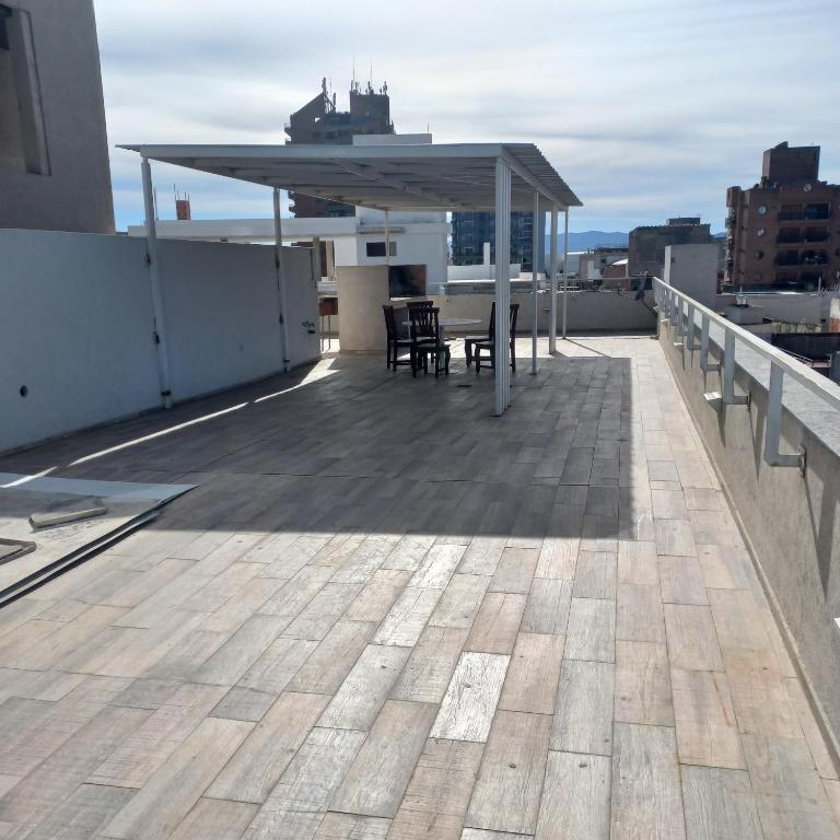 Departamento Lake Towers - Apartamento de 1 dormitorio - 6