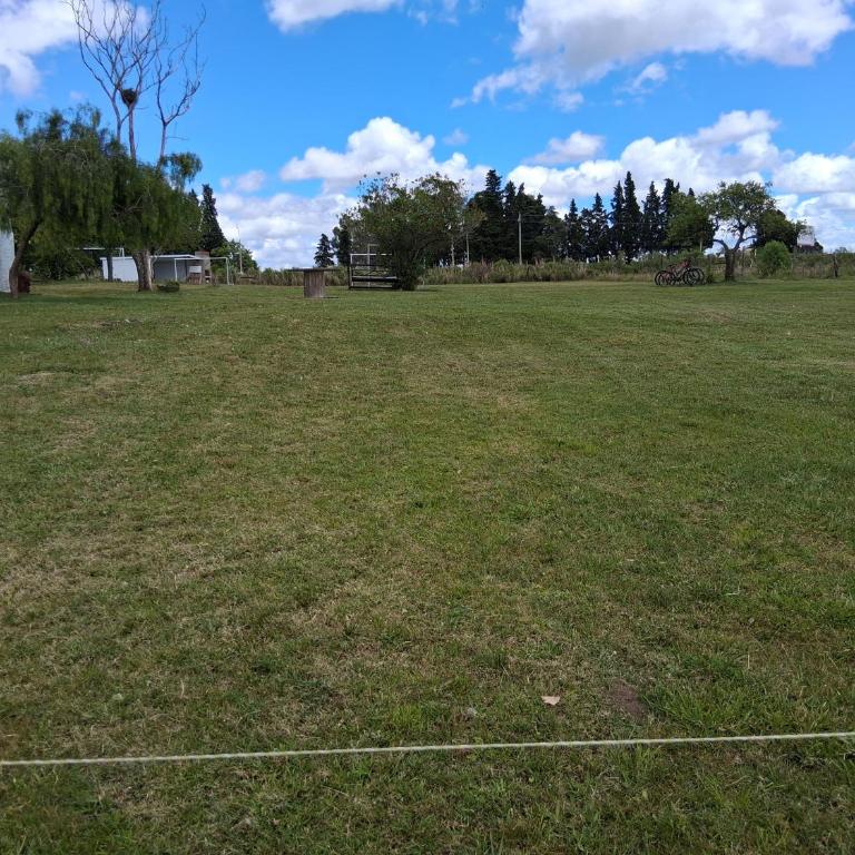 Casita de Campo - Chacra Lavanda - Casa con 1 dormitorio - 14