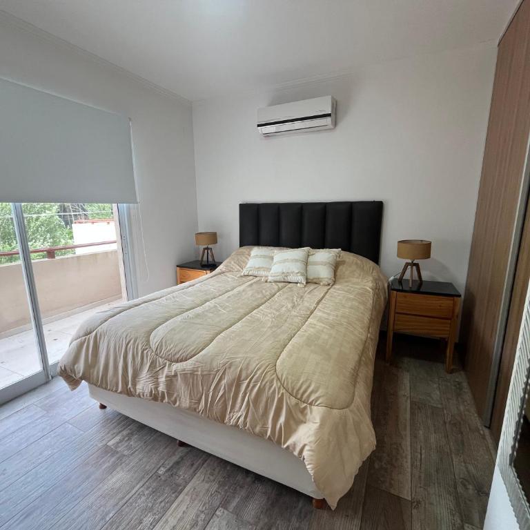Departamento muy cerca del mar - Apartamento de 2 dormitorios - 13