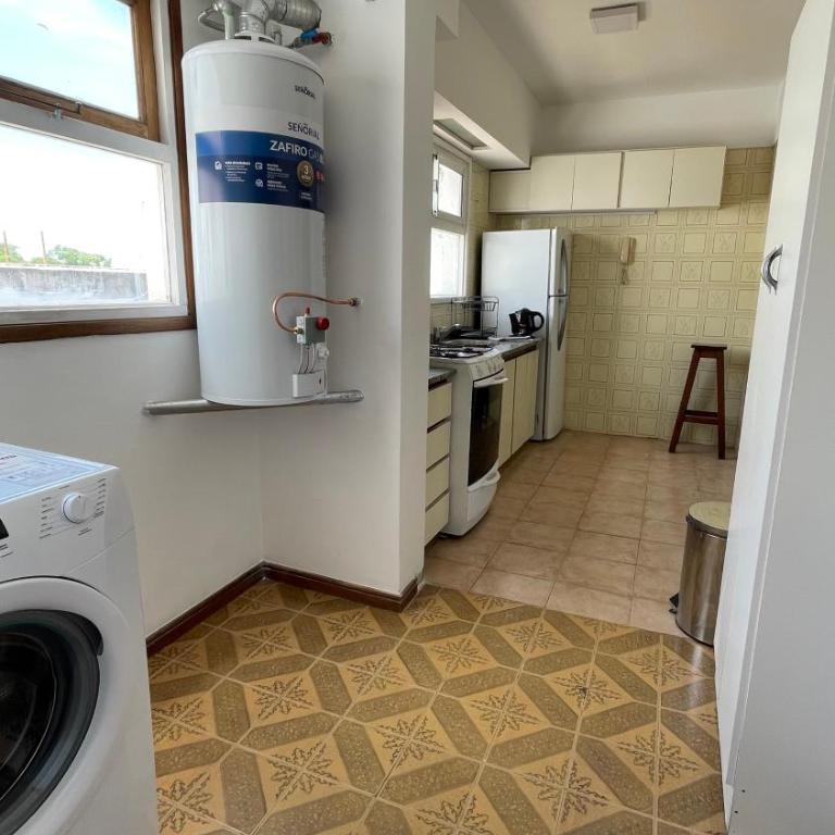 La Perla - Departamento 3 Ambientes - Three-Bedroom Apartment - 9
