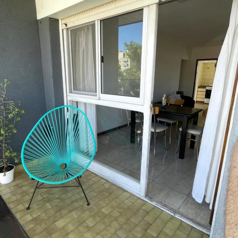 La Perla - Departamento 3 Ambientes - Three-Bedroom Apartment - 11