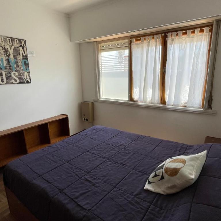 La Perla - Departamento 3 Ambientes - Three-Bedroom Apartment - 6
