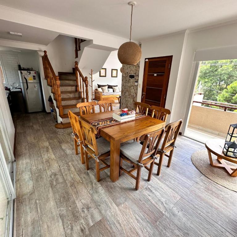 Departamento muy cerca del mar - Apartamento de 2 dormitorios - 12